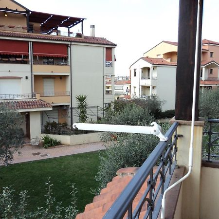 Ferienwohnung Carrabuffas Alghero Exterior foto